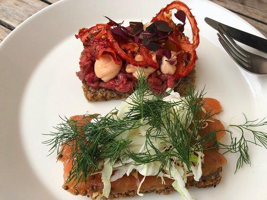 Klint - Designmuseets Cafe